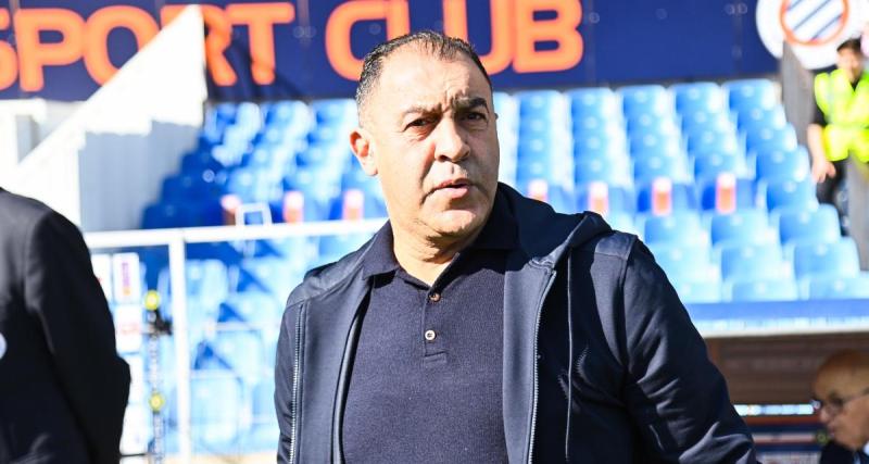  - Angers : Bouhazama réagit à son éviction, le comité d'éthique de la FFF se saisit de son cas