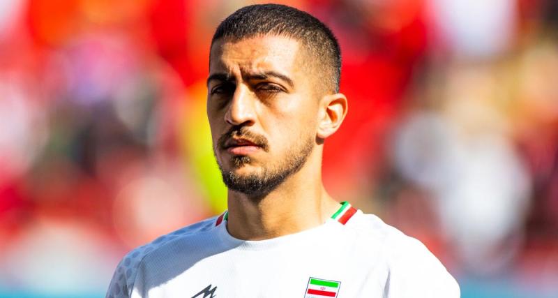  - RC Lens - Mercato : un Mondialiste dans le viseur des Sang et Or ? 