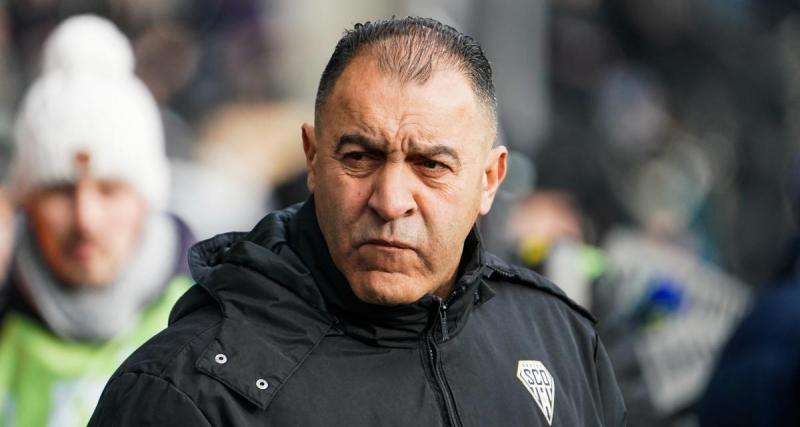  - Angers : Abdel Bouhazama s’exprime sur « ces propos sortis de leur contexte » et évoque son futur
