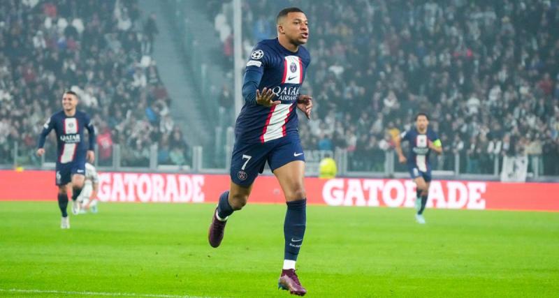  - Bayern Munich - PSG : Marco Verratti compte sur un grand Kylian Mbappé pour se qualifier