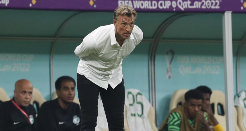  - Equipe de France (F) : Hervé Renard entre dans la dance pour succéder à Corinne Diacre ?