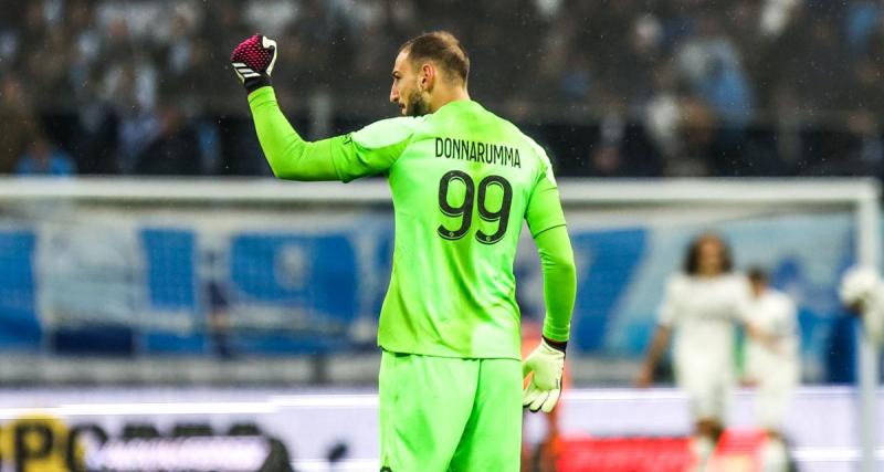  - Bayern Munich - PSG : Christophe Galtier fait bloc derrière Gianluigi Donnarumma