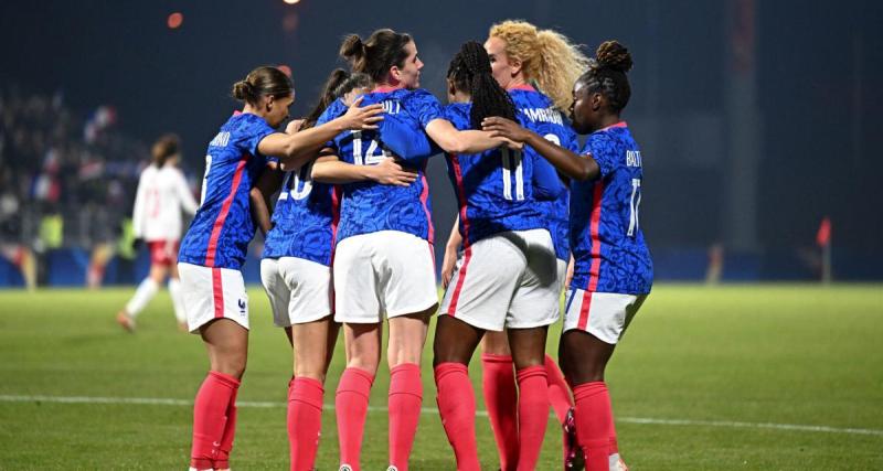  - FFF : un nouveau candidat entre dans la course pour reprendre les Bleues de Corinne Diacre