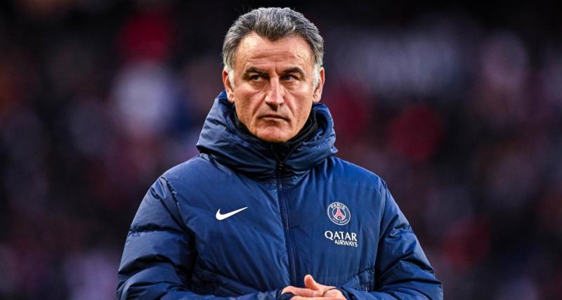  - Bayern Munich - PSG : la compo de Galtier a fuité ! 