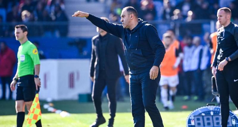  - Angers : l'UNECATEF condamne "avec force" les propos polémiques d'Abdel Bouhazama