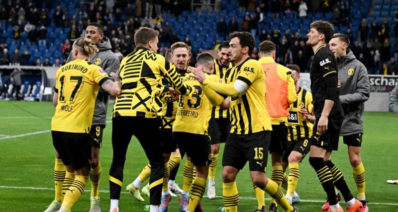  - Chelsea - Borussia Dortmund : Le coup d'envoi retardé !