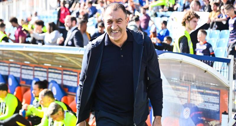  - Bouhazama sort du silence, Nice flaire un bon coup à Arsenal