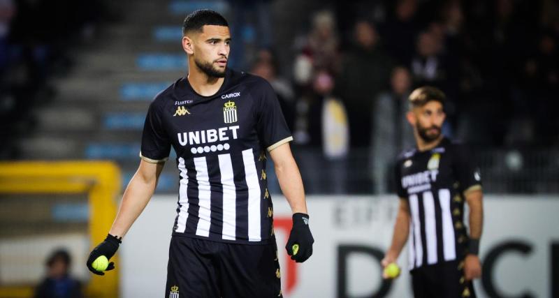  - OL, RC Lens, LOSC - Mercato : Lyon a réactivé la piste Adem Zorgane en janvier !