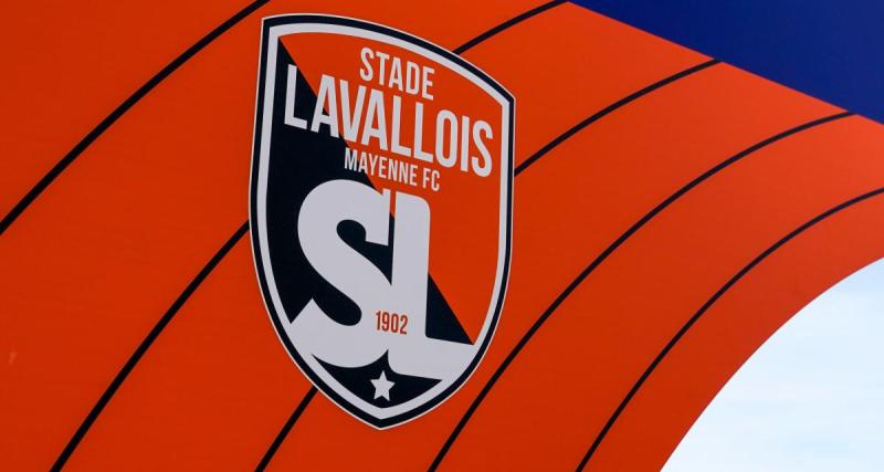  - Laval : Edson Seidou prolonge (off)