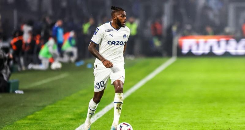  - OM : une décision radicale prise pour Nuno Tavares
