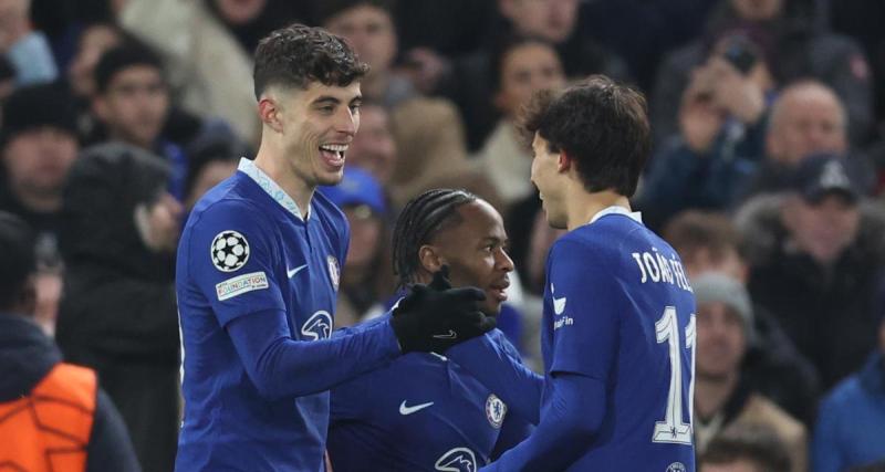  - 🚨 Chelsea - Borussia Dortmund : les Blues renversent le BVB et filent en quart !