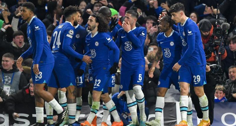 - Ligue des Champions : les deux premiers qualifiés pour les quarts de finale sont connus !