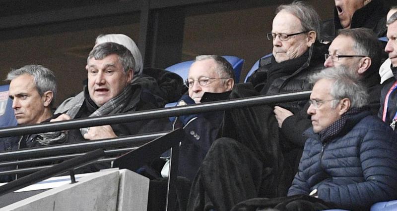  - OL : Lyon et Aulas épinglés pour être aller en avion à Marseille