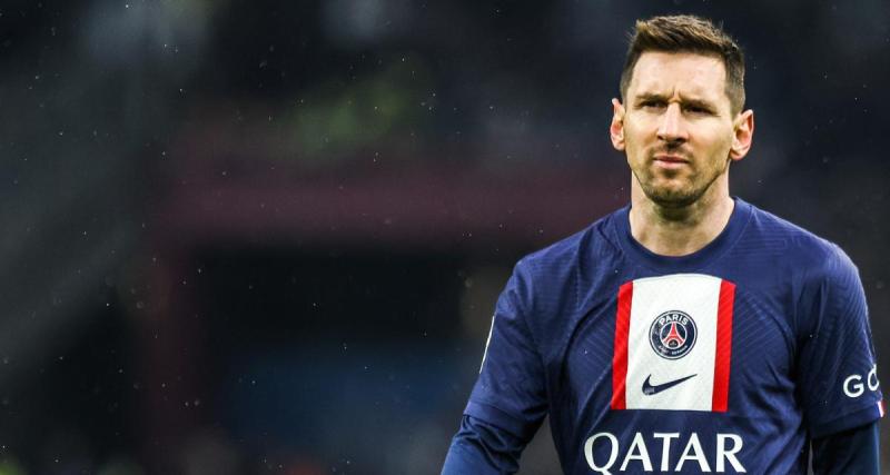  - PSG, FC Barcelone - Mercato : les Ultras du Newell's Old Boys tentent de rattraper le coup avec Messi