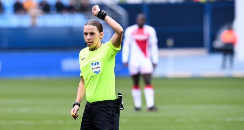  - Coupes d'Europe : deux arbitres français désignés