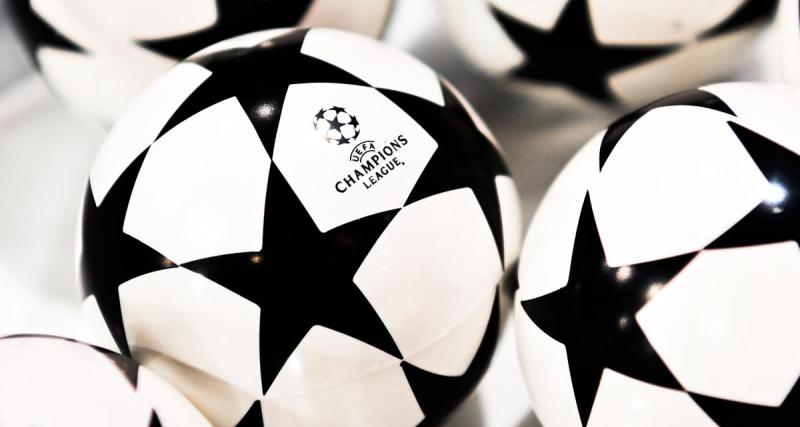  - 🚨 Ligue des champions : tous les qualifiés pour les quarts de finale et les infos sur le tirage