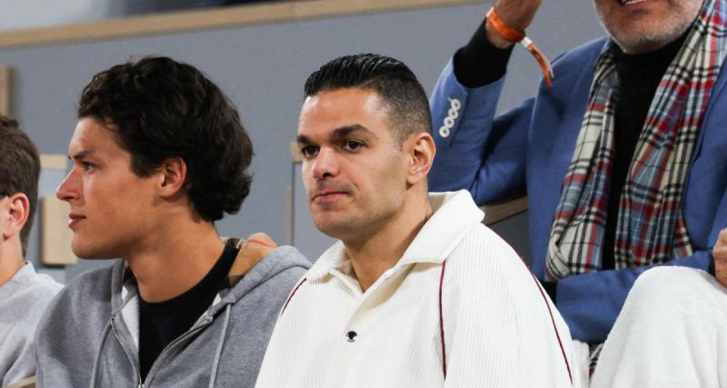  - PSG : Ben Arfa gagne son procès et va recevoir 100 000 euros