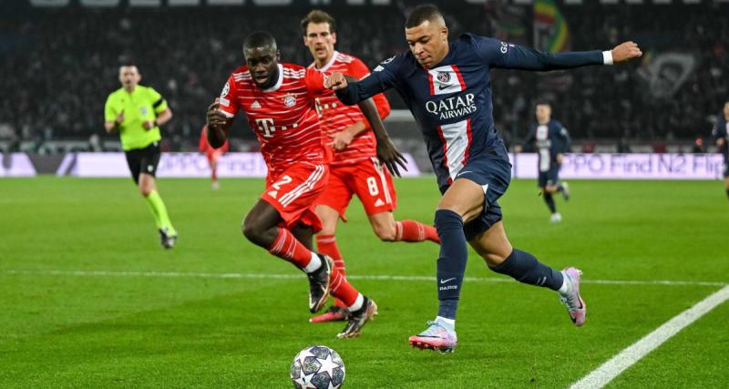  - Bayern Munich - Paris SG : quelle chaîne et comment voir le match en streaming ?