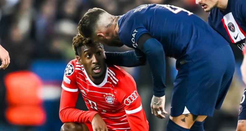  - Bayern Munich - PSG : où voir le choc, à quelle heure ?