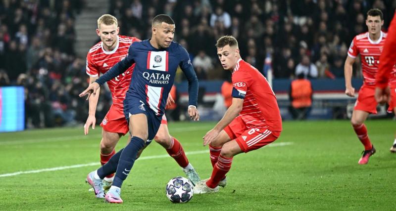  - Bayern Munich - PSG : les compos probables et les absents
