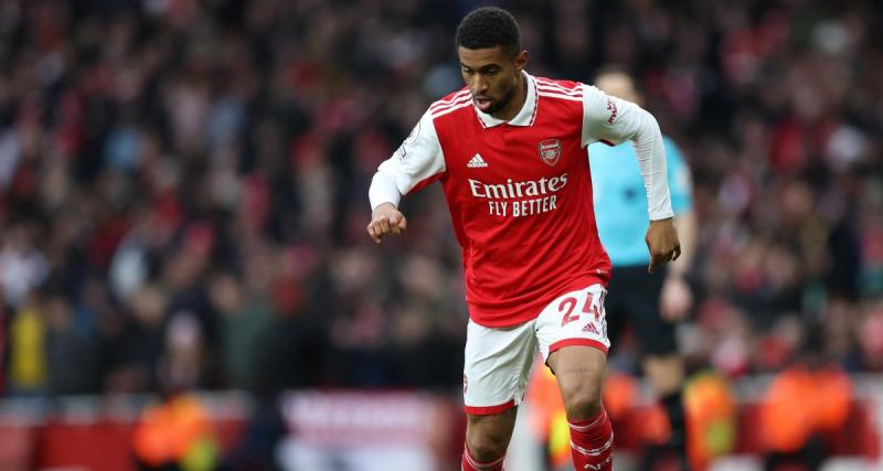  - Nice : un attaquant d'Arsenal dans le viseur ?