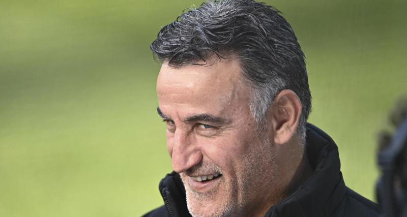  - ASSE : Galtier a créé le Cavani des Verts grâce à l’OL et l’OM