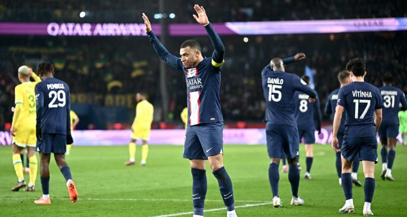  - PSG, Real Madrid - Mercato : Mbappé prolongé en cas de sacre en Ligue des Champions ? 