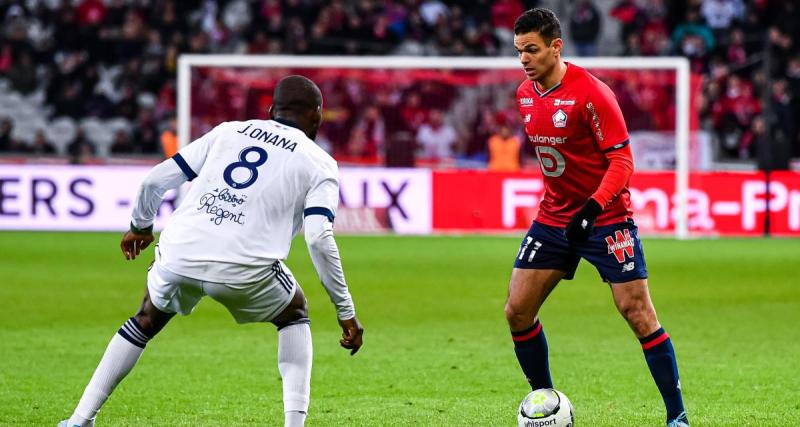  - OM, OL, LOSC, Stade Rennais : Ben Arfa remporte son bras de fer contre le PSG 