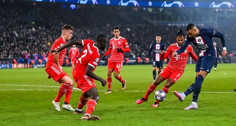  - Bayern Munich - PSG : les compos probables 