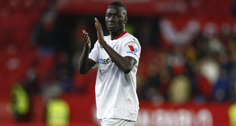  - OM : l'audience du TAS sur le transfert de Pape Gueye se tiendra le 8 et 9 mars