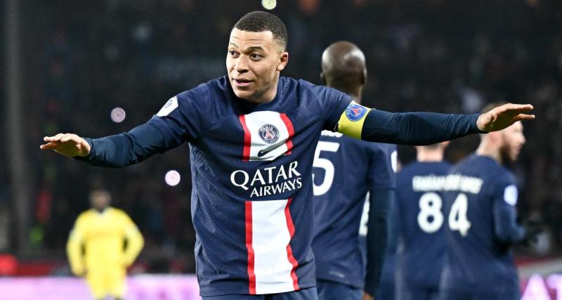  - Bayern Munich - PSG : l'avenir de Mbappé remis en cause en cas d'élimination ?