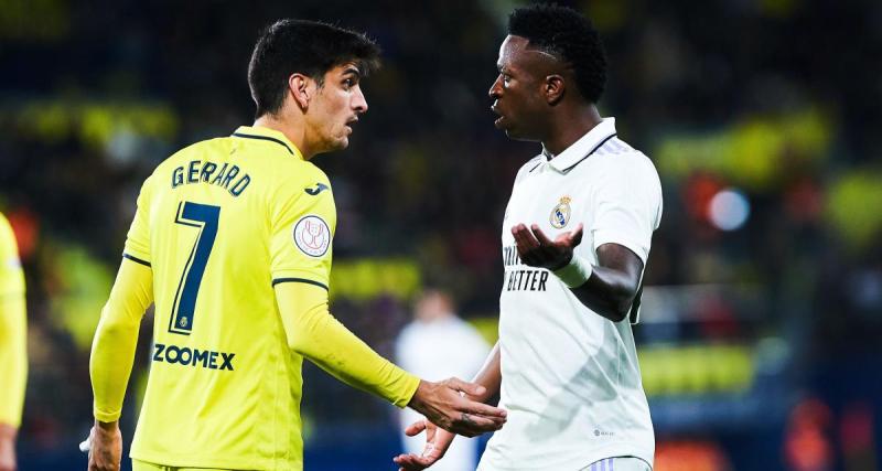  - Le Real Madrid ouvre un dossier Vinicius, le FC Barcelone vise 3 recrues et fait encore scandale 