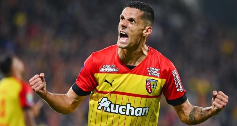  - RC Lens : une grande première s’annonce prometteuse à Clermont 