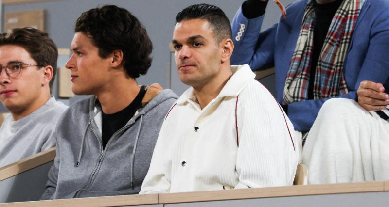  - Hatem Ben Arfa fait condamner le Paris SG