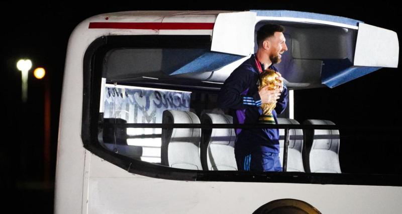  - PSG, FC Barcelone - Mercato : Messi a donné sa réponse à Laporta et c’est une surprise ! 