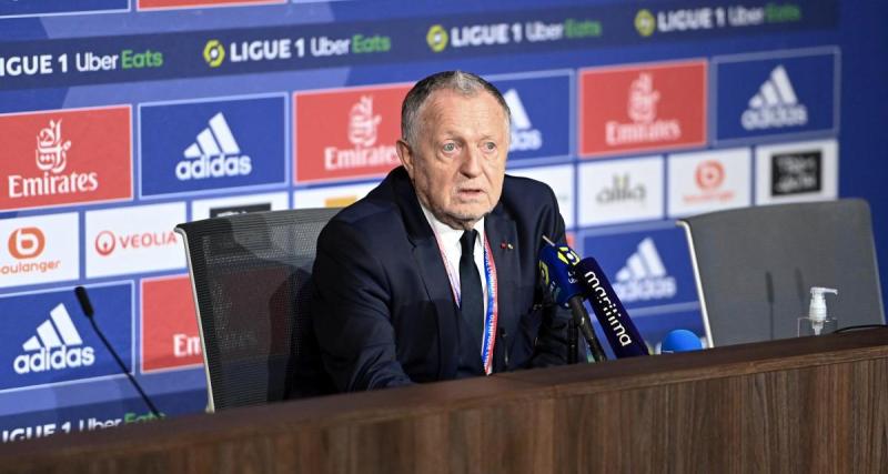  - OL : Aulas livre la clé du Mercato, Laurent Blanc veut déjà récupérer un joueur !