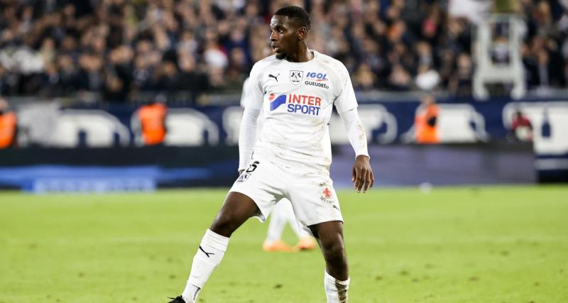  - ASSE : Amiens a déjà les crocs contre les Verts 