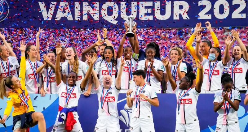  - Coupe de France (F) : la programmation des demi-finales dévoilée 