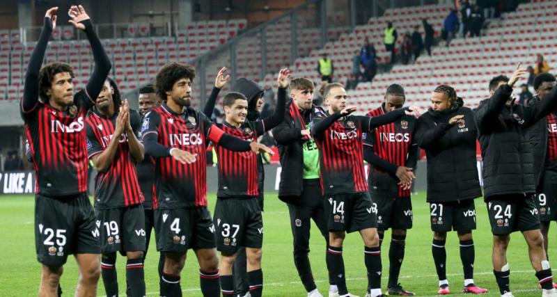  - 80 supporters de Nice attendus en Moldavie