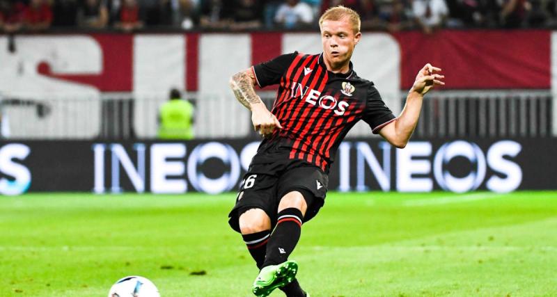  - OGC Nice : avant Nantes, Digard récupère un titulaire et cartonne déjà face au PSG ! 