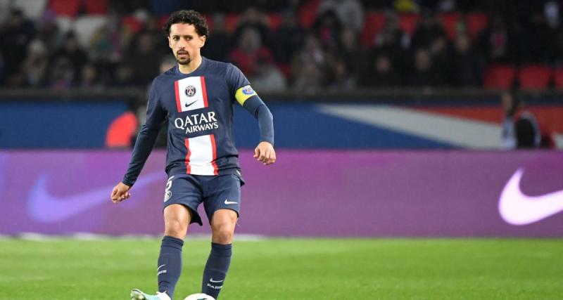  - PSG : un forfait de dernière minute contre le Bayern Munich ?