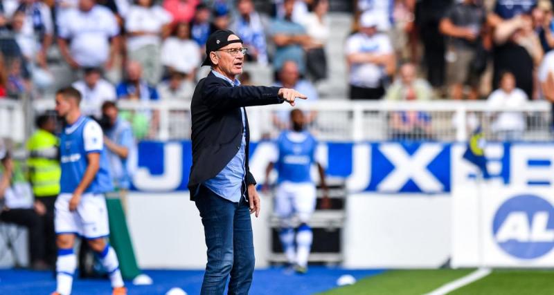  - Angers : Jean-Marc Furlan pourrait succéder Abdel Bouhazama dans les prochains jours 