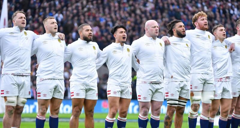  - Top 14 : un international anglais vers le championnat de France ? 