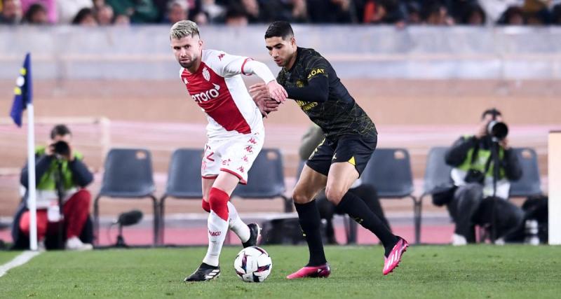  - Ligue 1 : un défenseur surprise bientôt international espagnol ?
