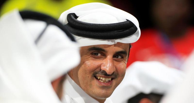  - PSG : avant le Bayern, Doha met un terrible coup de pression à Galtier et Campos
