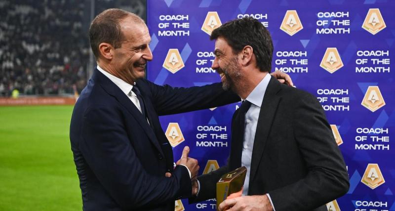  - Juventus : le club sauvé pour sa pénalité par un vice de forme ?