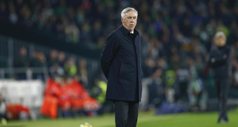  - Real Madrid : les Merengue penseraient à une révélation de Premier League pour remplacer Ancelotti !