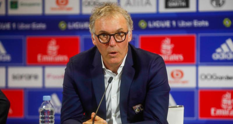  - OL : Blanc pousse un coup de gueule sur le match de Coupe de France face à Nantes