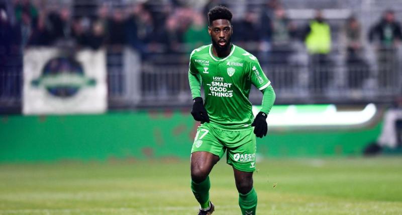  - Ligue 2 : les nommés pour le trophée du joueur du mois sont...