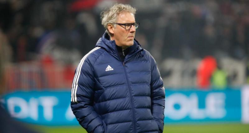  - OL : Laurent Blanc enrage après la programmation de la demi-finale de Coupe de France face à Nantes
